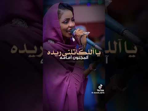 يا الكاتلني ريده 