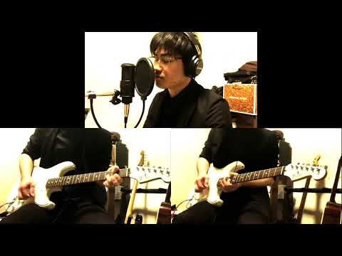 【演奏してみた】17才/Base Ball Bear　 Cover