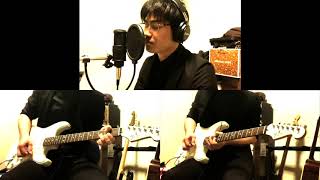 【演奏してみた】17才/Base Ball Bear Cover