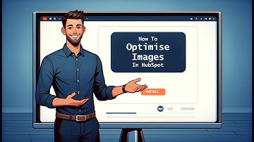 Pixel Compress - HubSpot Image Optimization App