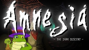 Amnesia The Dark Descent  - A Horror Classic but Does It Hold Up?
