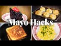 4 Ways to Cook with Mayo, Even If You Hate It