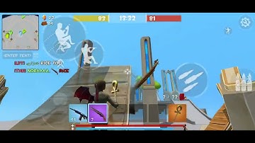 Rocket Royale 🚀- Core Wars with HACKER 🤯🤯🤯