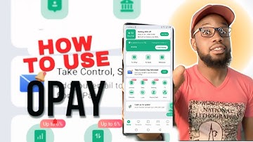 How To Fund, Transfer, And Pay Bills On The Opay App | A Step-by-step Guide | Julius Abdul