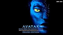 Avatar OST DELUXE EDITION #15 - "Pandora" [HD]  - Durasi: 3:18. 