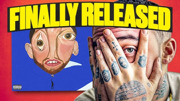The Hidden Mac Miller Album That Predicted Everything