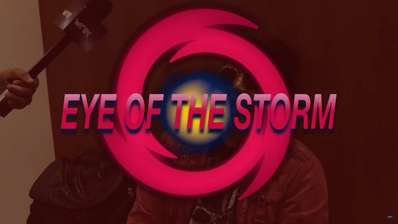 Eye of the Storm | Fall 2022 | WRED-TV Season 51