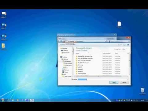 How To Convert ISO Game File Formats Easily just in 2 Mins