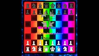 A Cool Attack ib:@FrostedChess@Saga-Editz07#chessedits