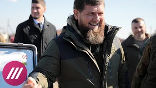 «Кадыровские методы запугивания»: как воспринимать угрозы «Новой газете» от чеченских силовиков