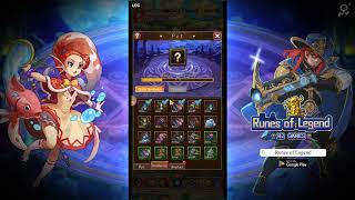 The ULTIMATE Pet Evolution Guide! | Runes of Legend