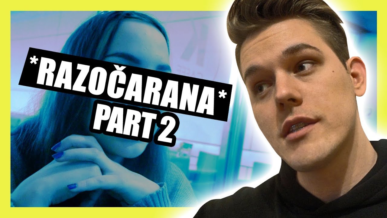 PROVEO SAM DAN S GLEDATELJICOM!