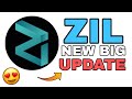 Zil Coin Going on Moon | Zilliqa Coin New Big Update 😍 | Zil Coin News Today - Zig Crypto