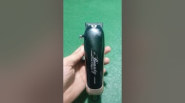 tông đơ Jame 1070 không nên mua nhé