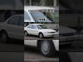 Evolution of Kia Car 1998 to 2024 #shorts #evolution #youtubeshorts