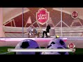أسئلة سريعة مع سعد رمضان 3 أكلات يحبها و3 عبارات يقولها لعروس المستقبل وأجمل لحظات في مسيرته