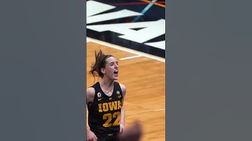 LSU and Iowa are headed to the women