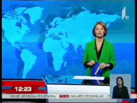 04 10 2018   I არხი   თბილისის მოდის მე-18 კვირეული 18 ოქტომბერს გაიხსნება