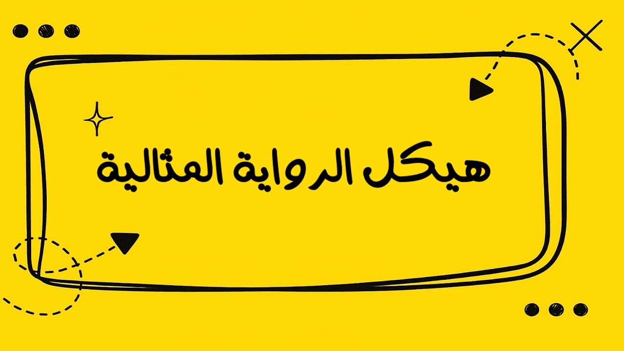 إتقان الحبكة: كيف تبني رواية مثيرة من البداية للنهاية | ثريا حمد