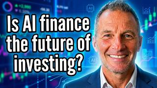 Is AI finance the future of investing?