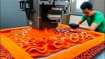 Most Satisfying Craftsmanship, Factory Machines and Ingenious Tools That Will Lift Your Mood