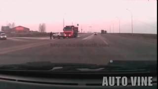Auto vine №107