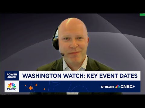 Washington has a big month ahead. Here are the key dates and topics you need to know Episode cover