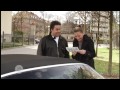 Mensch gegen Maschine - Folge 7 | TURBO - Das Automagazin