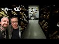 Zildjian&#39;s Birthday (with Fred Armisen!)