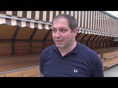 27 აპრილიდან ქუთაისის   ცენტრალური ბაზარი   ახალი რეგულაციებით მუშაობს