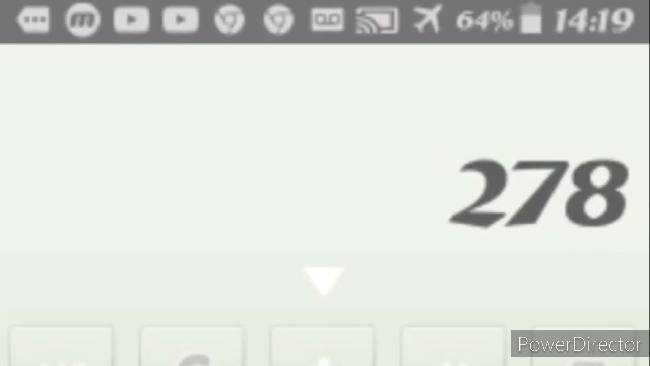 Numbers 1 To 5000 With Fonts YouTube numbers-1-to-5000-with-fonts-youtube