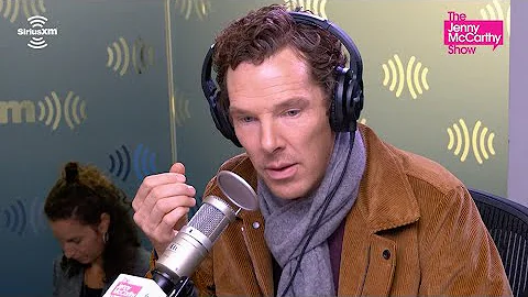 Benedict Cumberbatch on Marvel movie criticism, To...