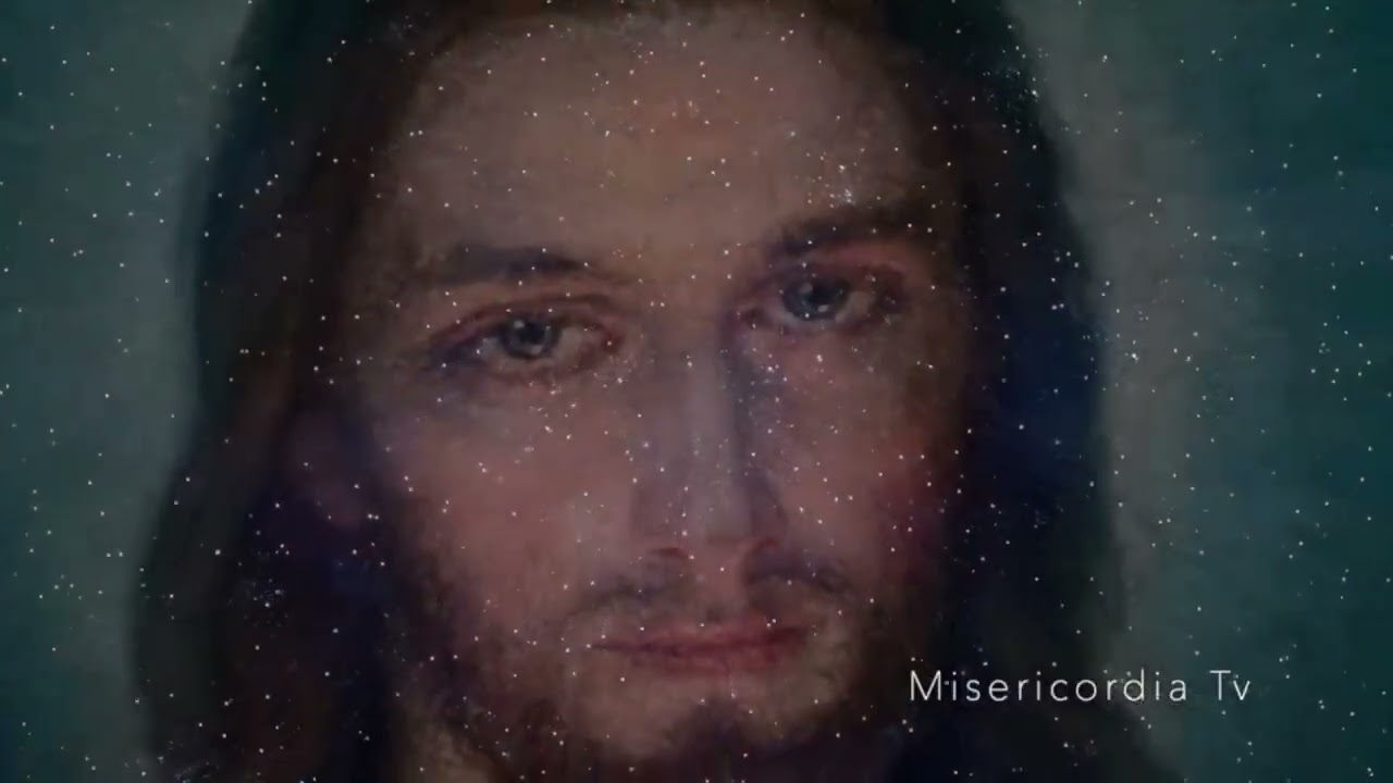 La Hora de la Divina Misericordia. Miércoles 25 de febrero 2026