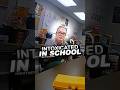 Teacher Arrested for Being Intoxicated at School