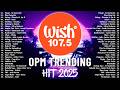 Best Of Wish 107.5 Songs Playlist : Marilag - Dionela, Museo - Eliza maturan, Palagi, Dilaw