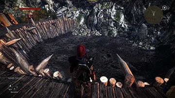 The Witcher 2 - Part 20: Fun and games (No Commentary)