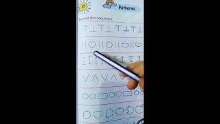 Extend the sequence
