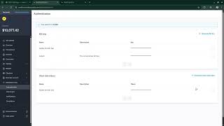 Paddle for EDD  -setup (billing)