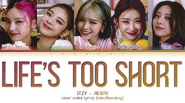 How would ITZY sing 