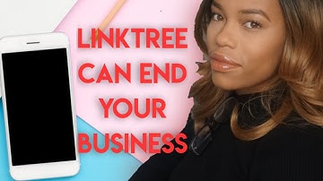 STOP USING LINKTREE & MAKE YOUR OWN, Off the Wordpress Blog You Already OWN!