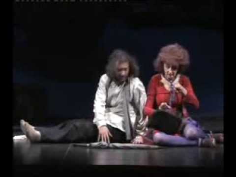 გოდოს მოლოდინში