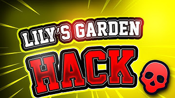 How To Hack Lily’s Garden 2024 ✅ Easy Tips To Get Coins 🔥 Working on iOS and Android
