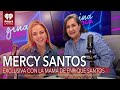 Mercy Santos: Del divorcio a una vida plena para hacer lo que le da la gana | Ginalogia  |
