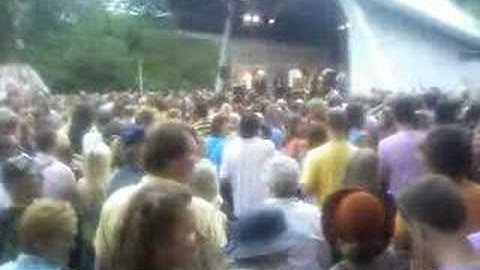 Vondelpark 12-08-2007