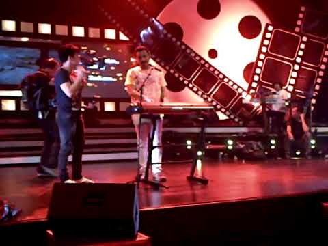 Nidji Feat Ariel Noah - Rahasia Hati