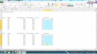 Celebrity MIS 204 Excel Lab 2 A Profile