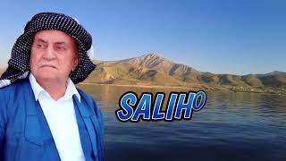 Salıho Lo - Pısmamo Lo Kürtçe Dengbeji Dertli Duygulu Yürekten Okunan Uzun Hava