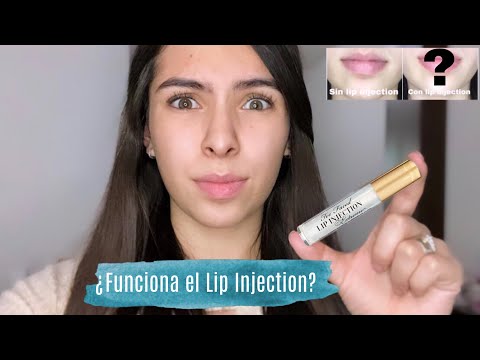 Vídeo: 17 Mejores Plumpers De Labios (y Reseñas) - Actualización De 2020