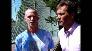 Making Mill Valley Your Home - Boyle Park Tennis Camp