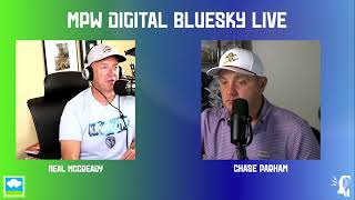 BlueSky Live: Now the lull begins